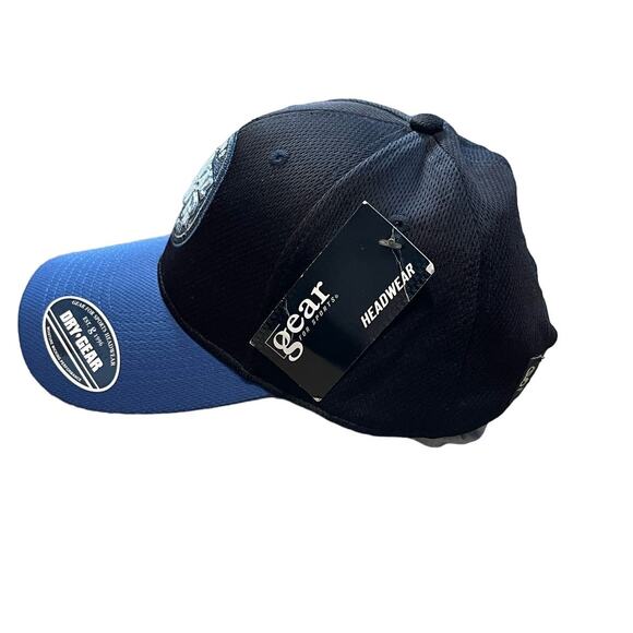 NCAA Final Four Basketball Championship Ball Cap Hat Detroit 2009 Adjustable NWT - Picture 2 of 5